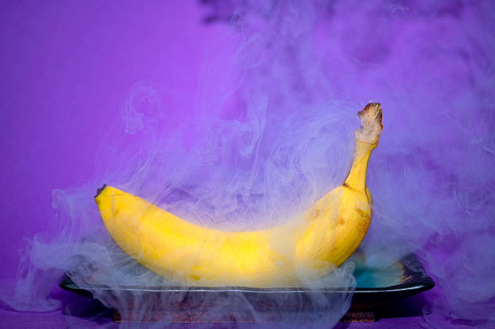 Banane in Rauch.jpg