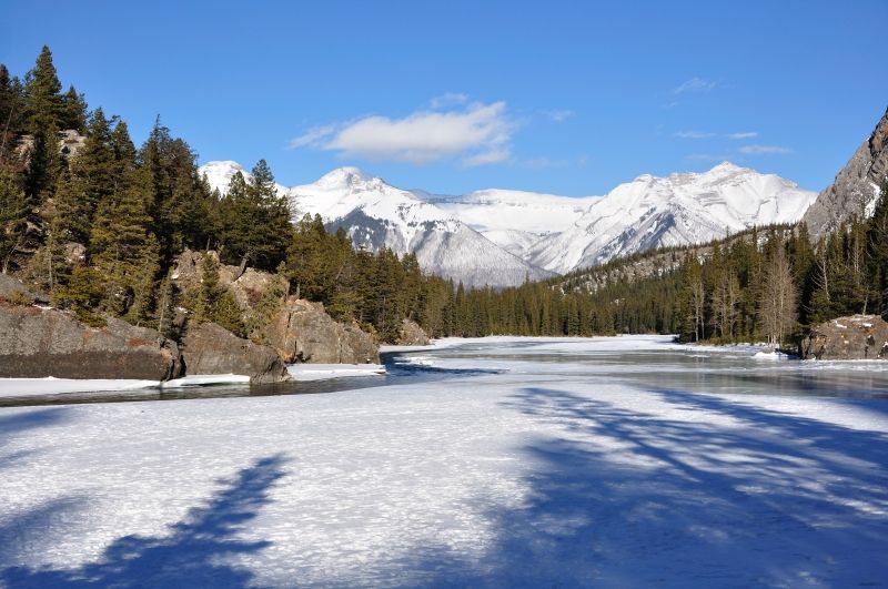 Banff National Park