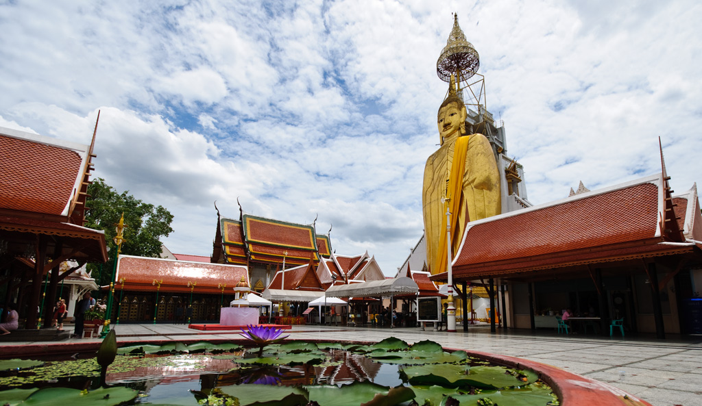 Bangkok 1