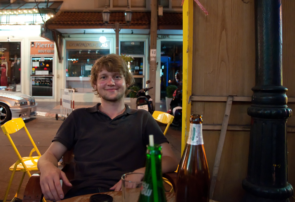 Bangkok 9