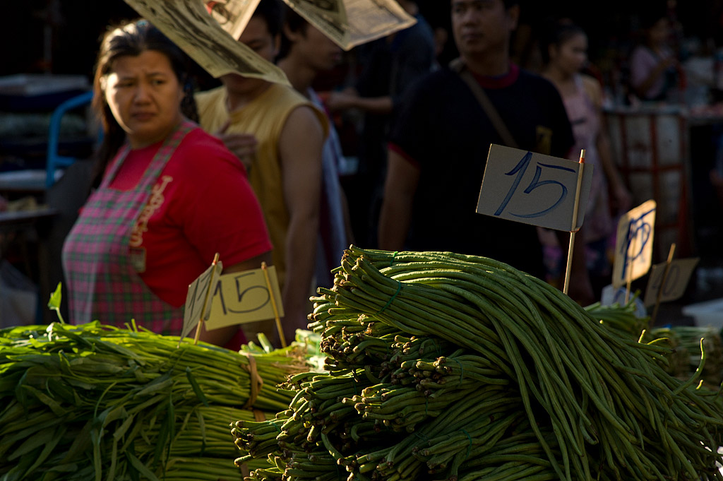 bangkok klong toey market 1016349
