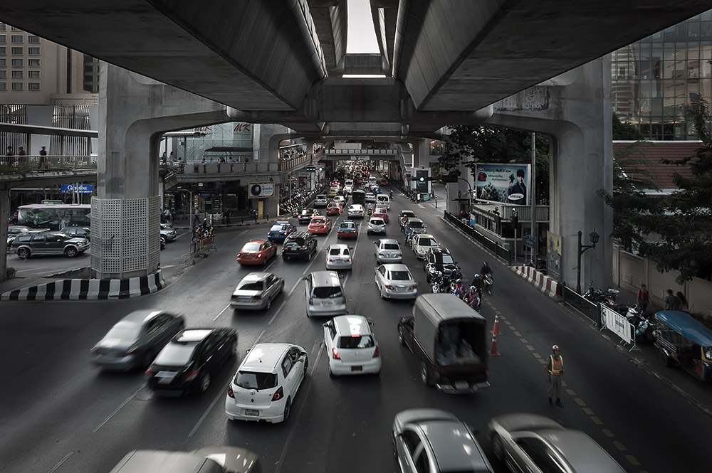 bangkok siam station