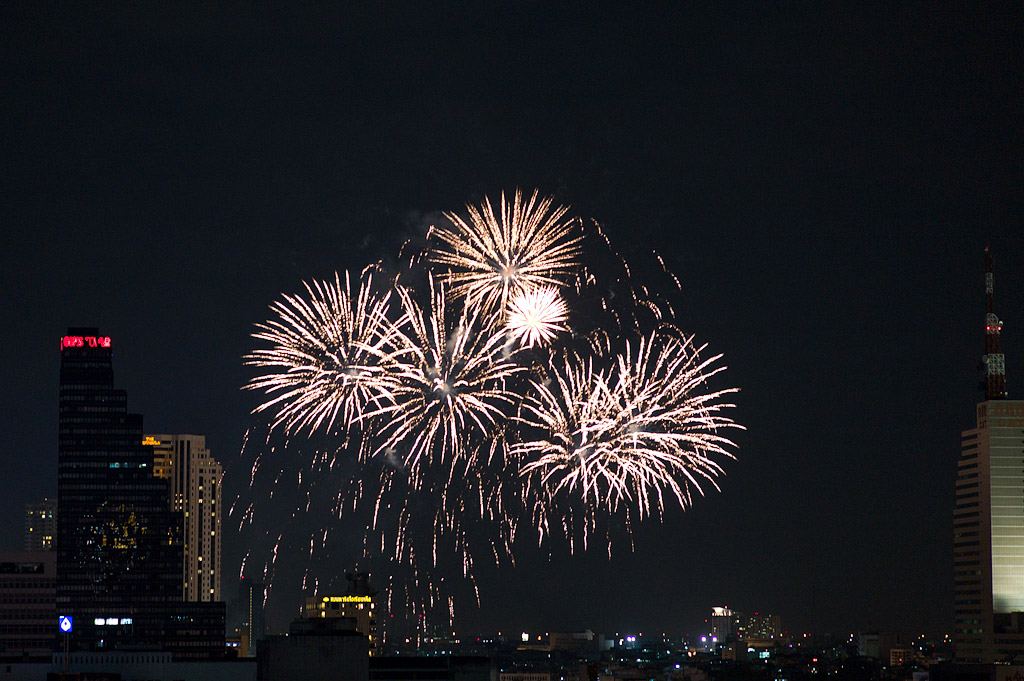 bangkok silom night 1016137