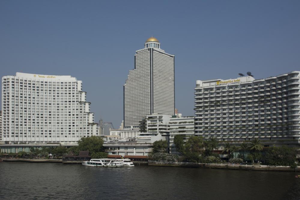Bangkok