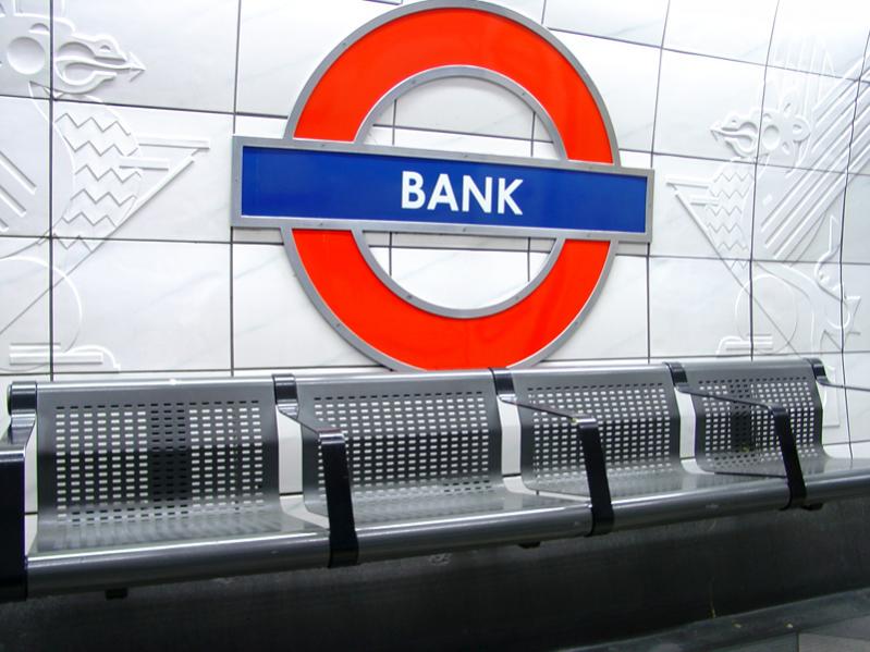 bank bank