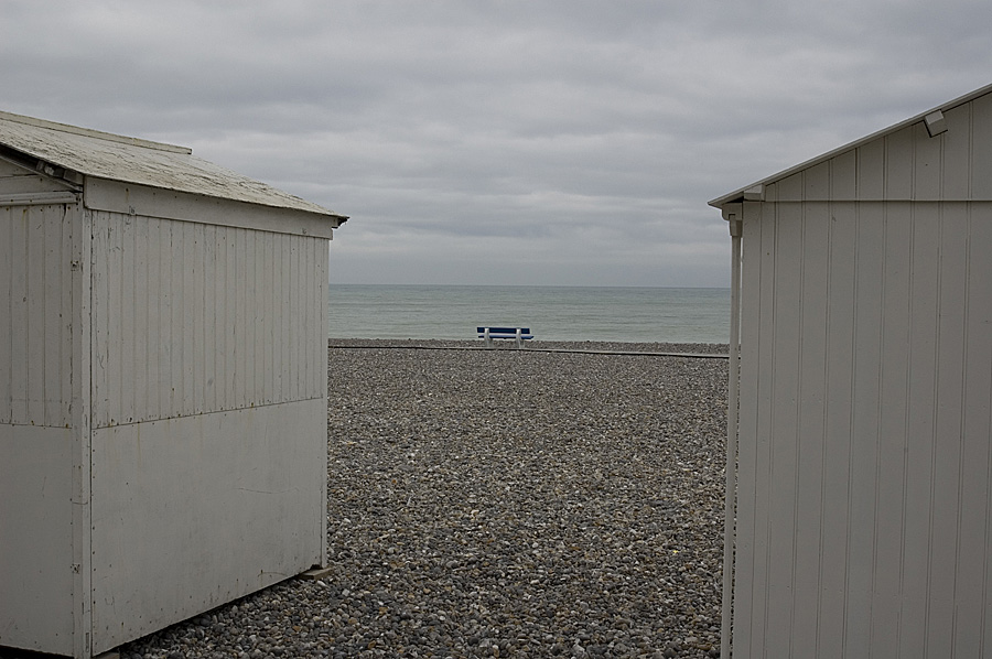 Bank Normandie 1