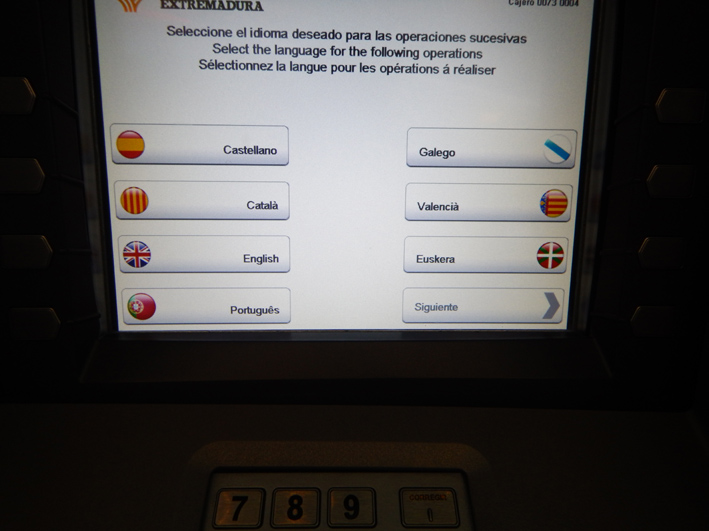 bank