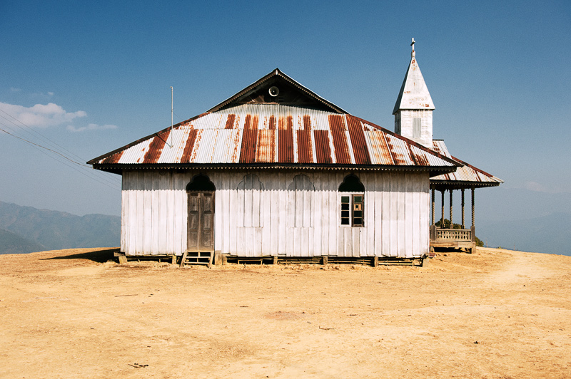 BaptistChurch.Shipongrue