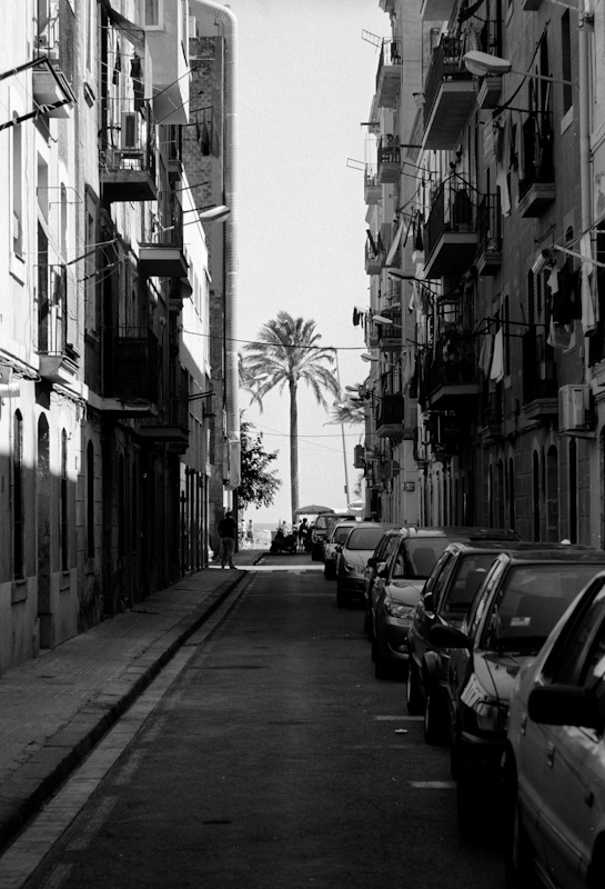 Barcelona 0007 900