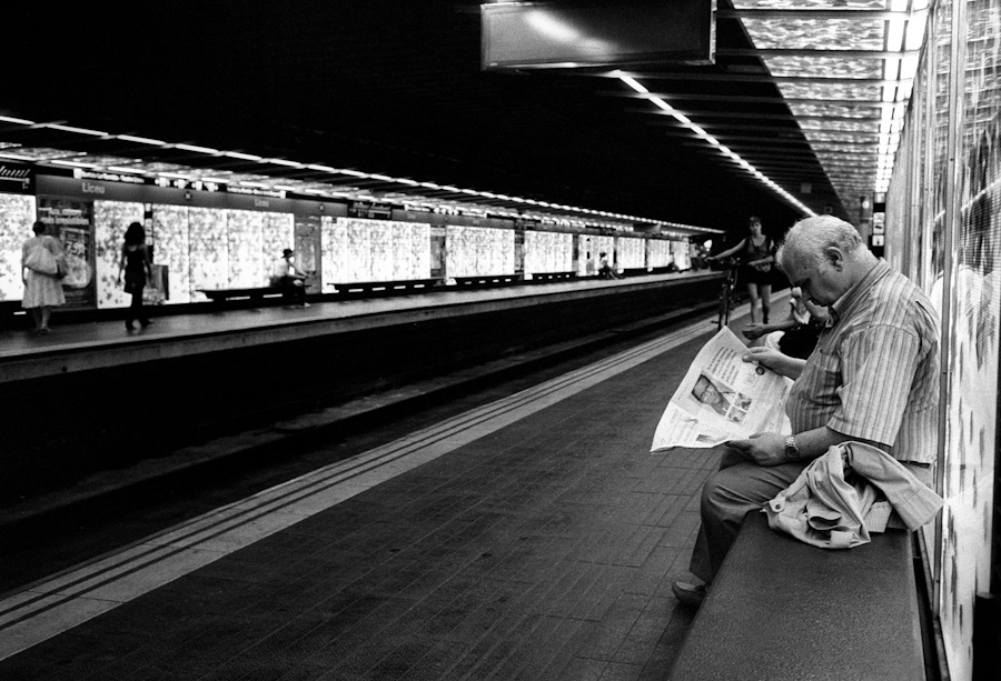 Barcelona 0047 900