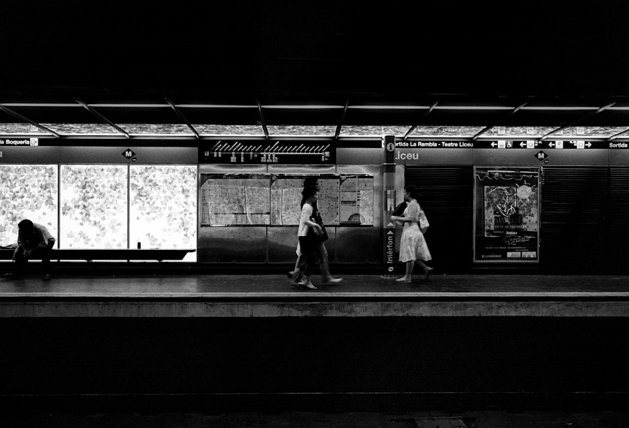 Barcelona 0050 900