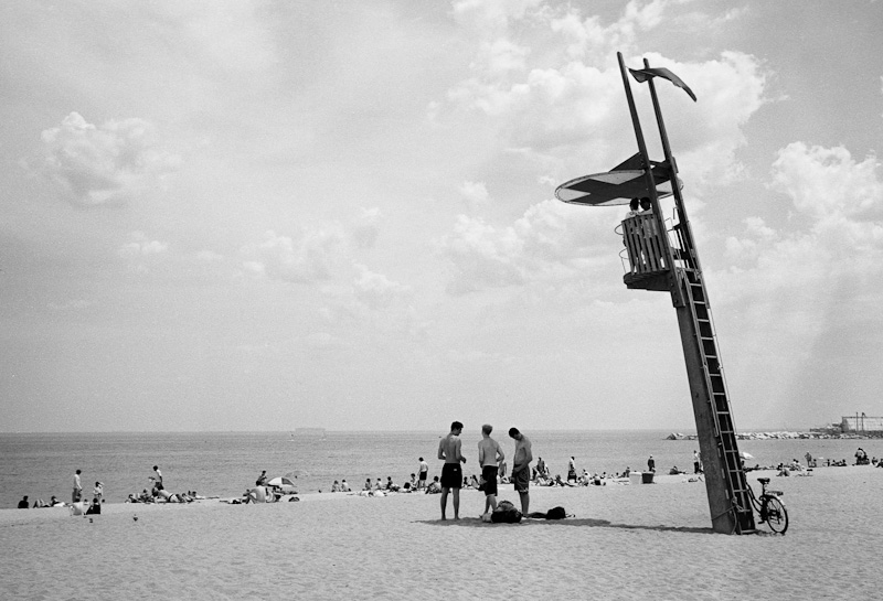 Barcelona 0167 900
