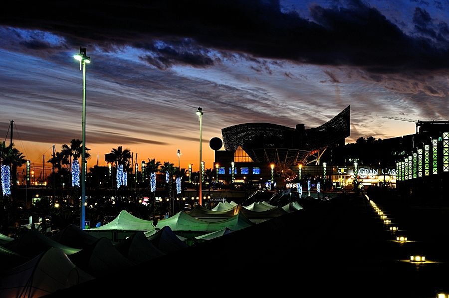 Barcelona 09/10