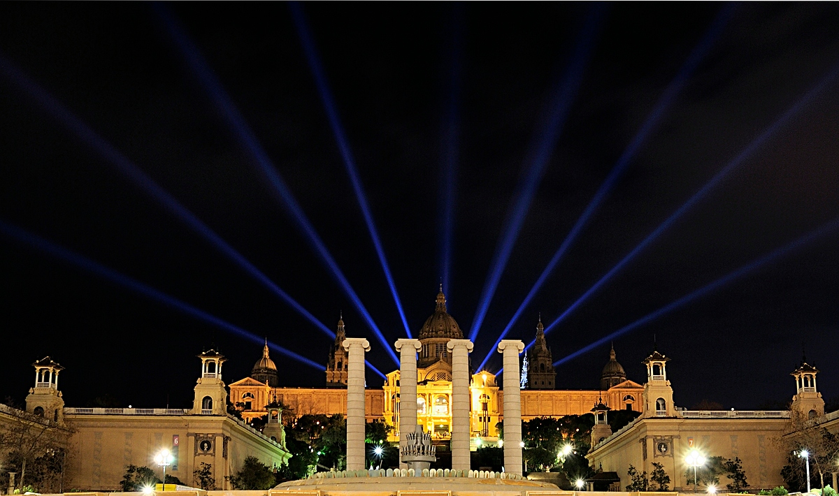 Barcelona 4