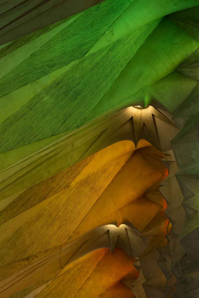 barcelona sagrada familia 4