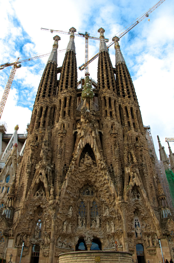 Barcelona