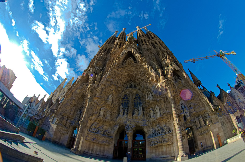 Barcelona