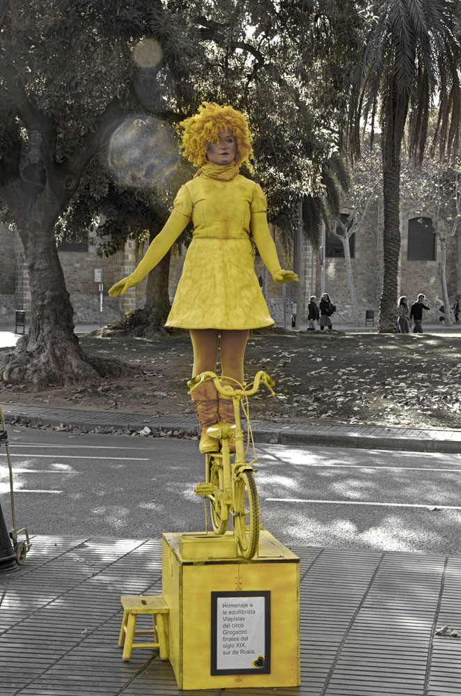Barcelona