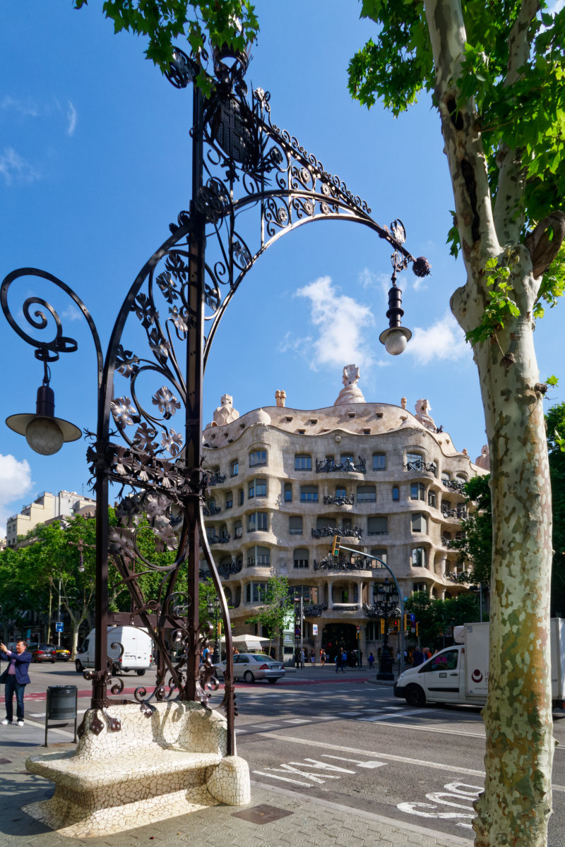 Barcelona