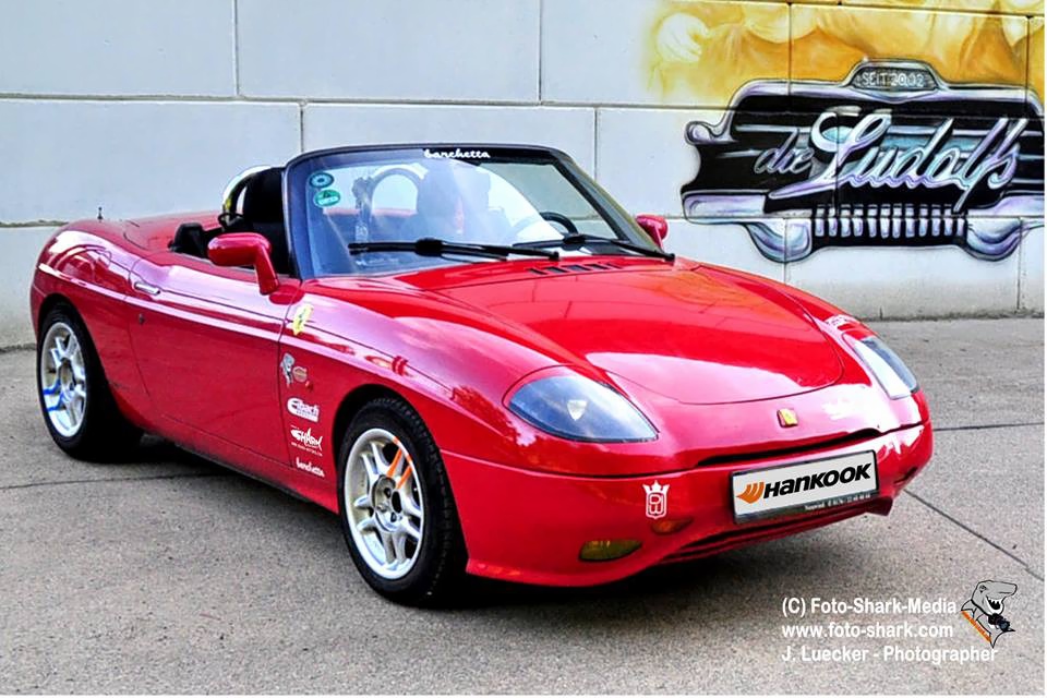 barchetta 1973 n1