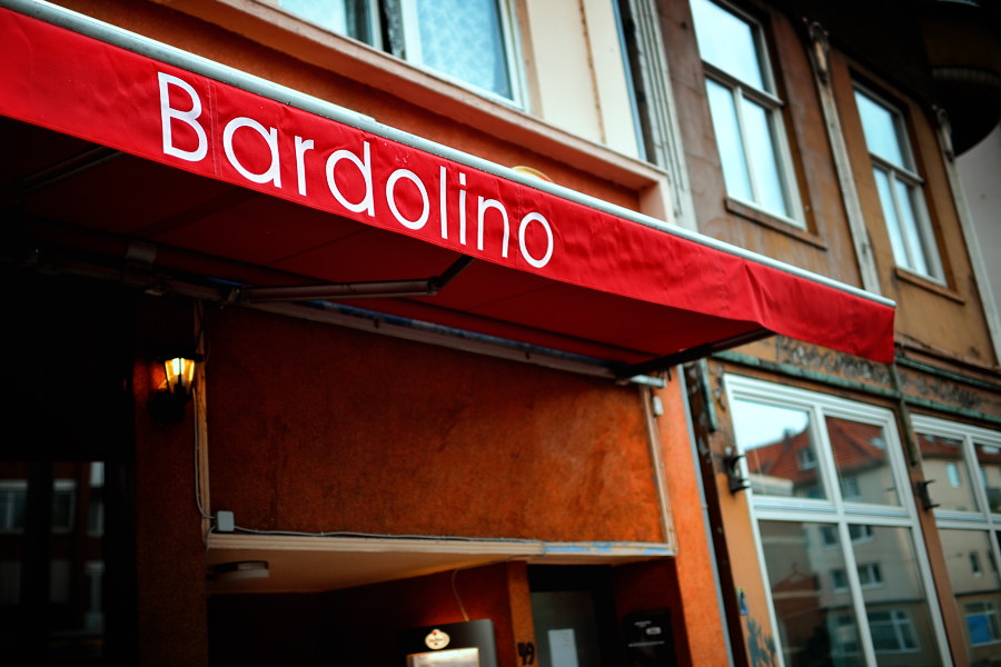 Bardolino Lokal