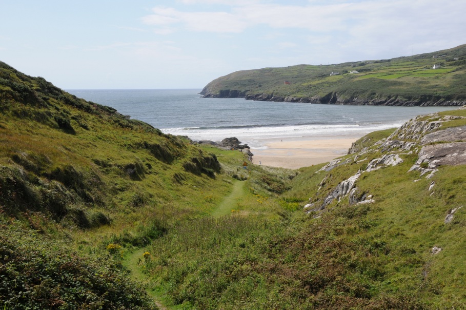 Barley Cove
