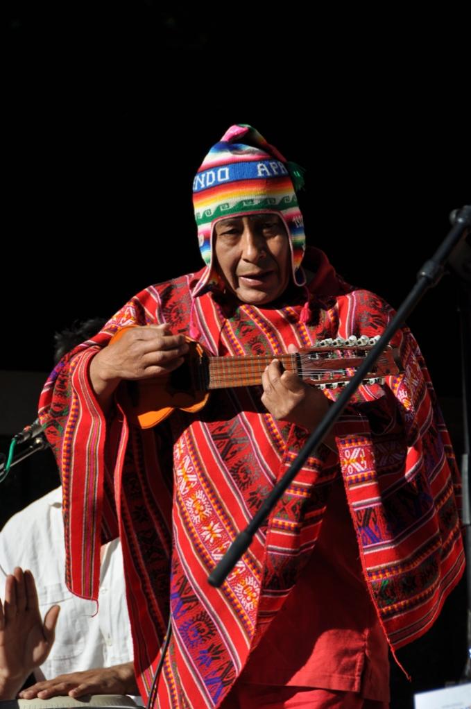 Barrio Candela