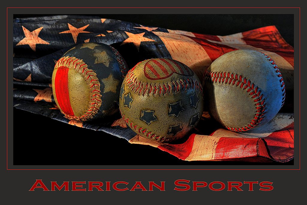 Baseball 11