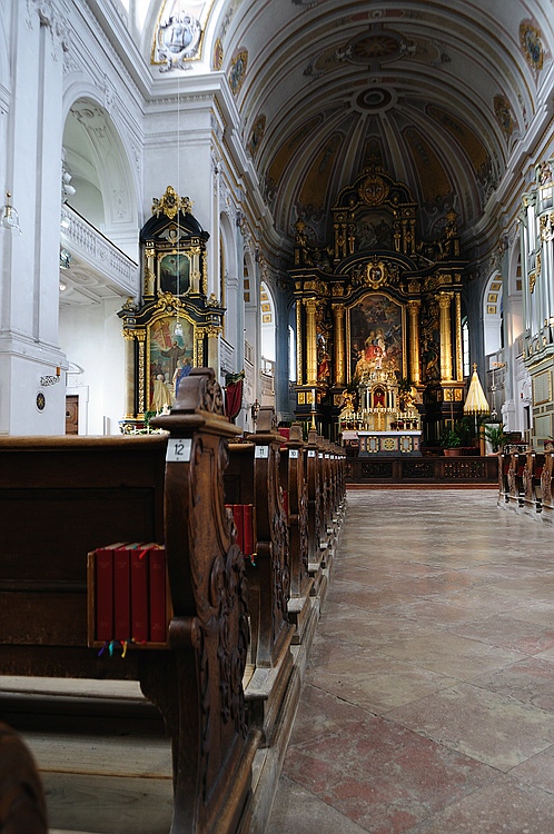 Basilika St. Anna Altötting