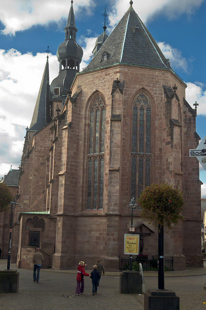 basilika stwendel