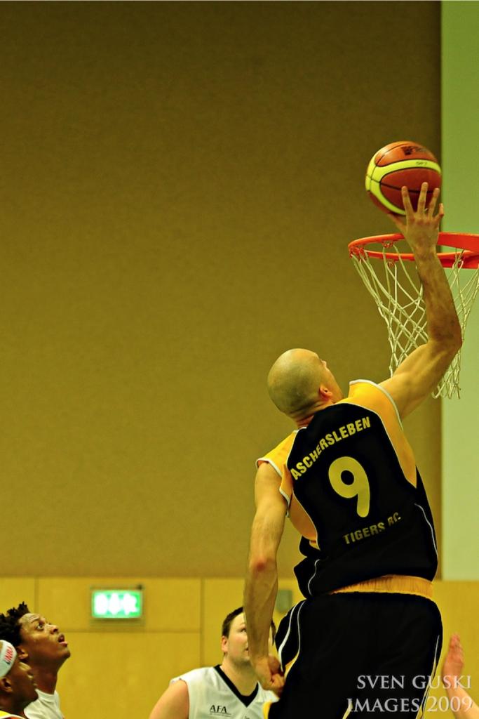 Basket NFF 0001