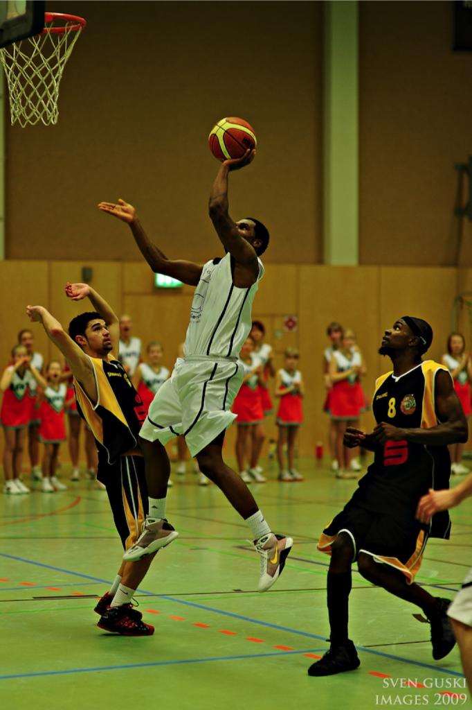 Basket NFF 0002