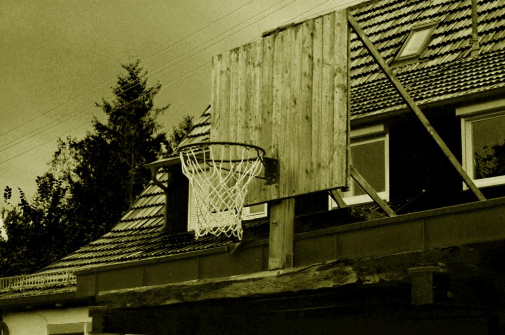 Basketball
