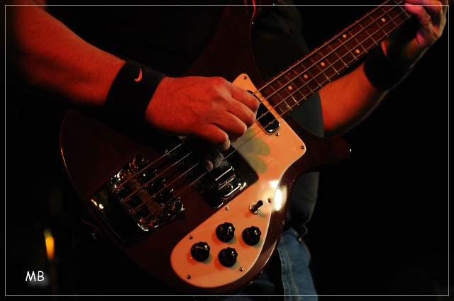 Bass