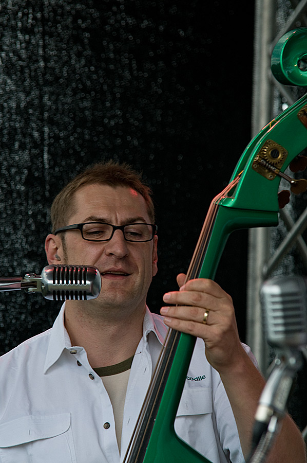 Bassist