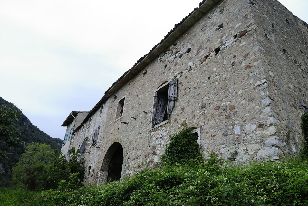 Bauernhof / Gardasee 6