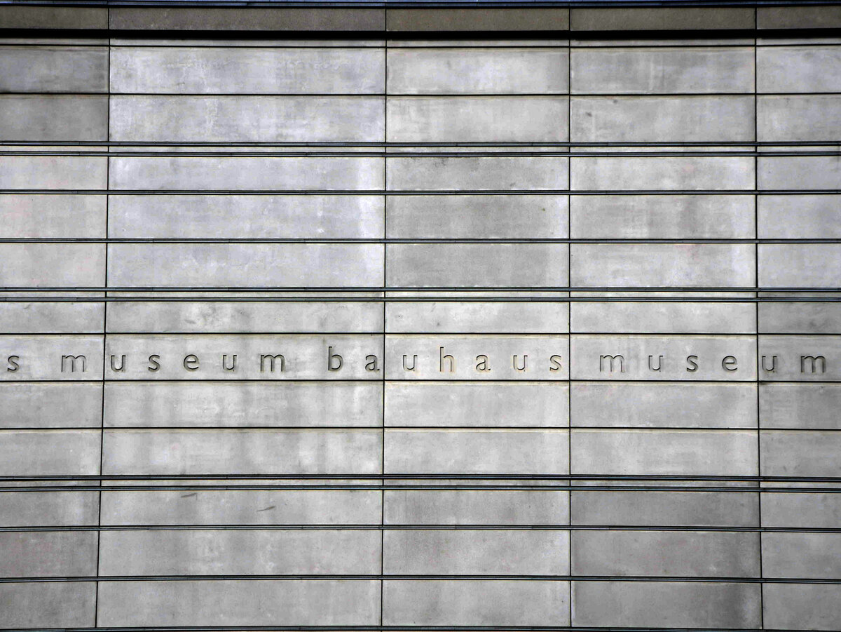 Bauhaus