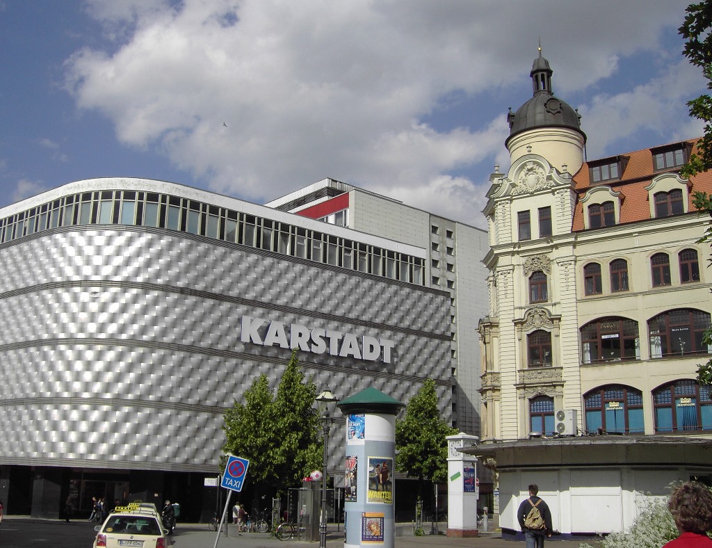 Bausünde