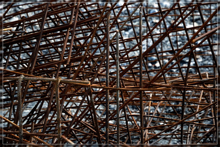 Baustelle  11