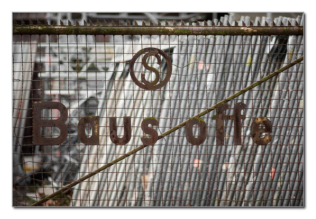 baustoffe