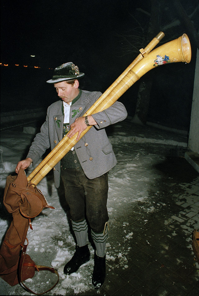 Bayern 40
