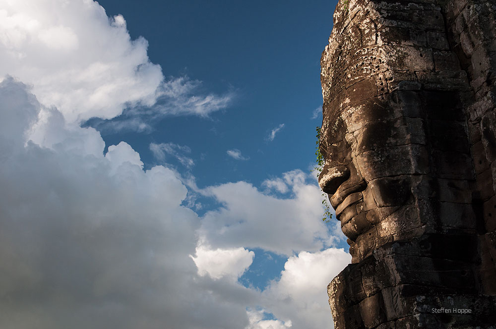 Bayon R163