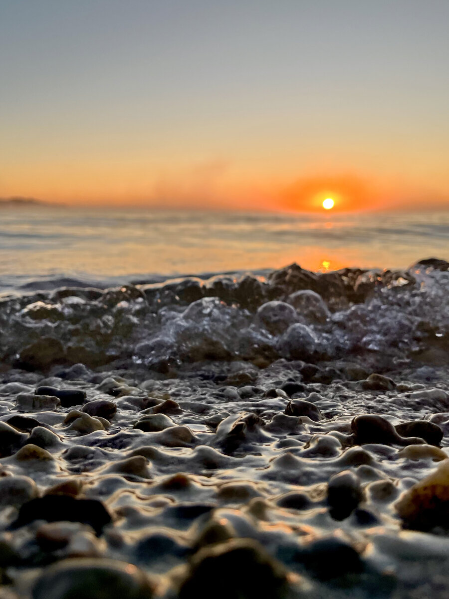 bayrisches Meer