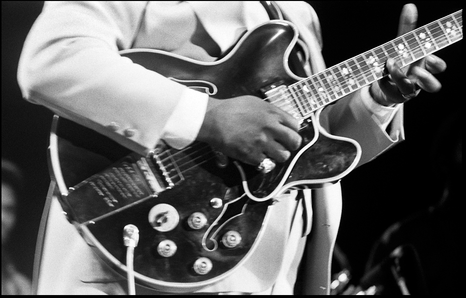 BB King 1979 3