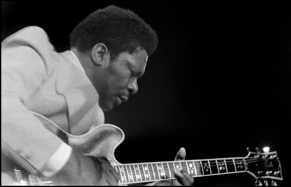 BB King 1979 6