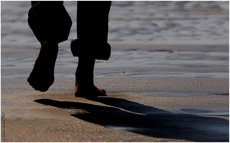 Beachwalking