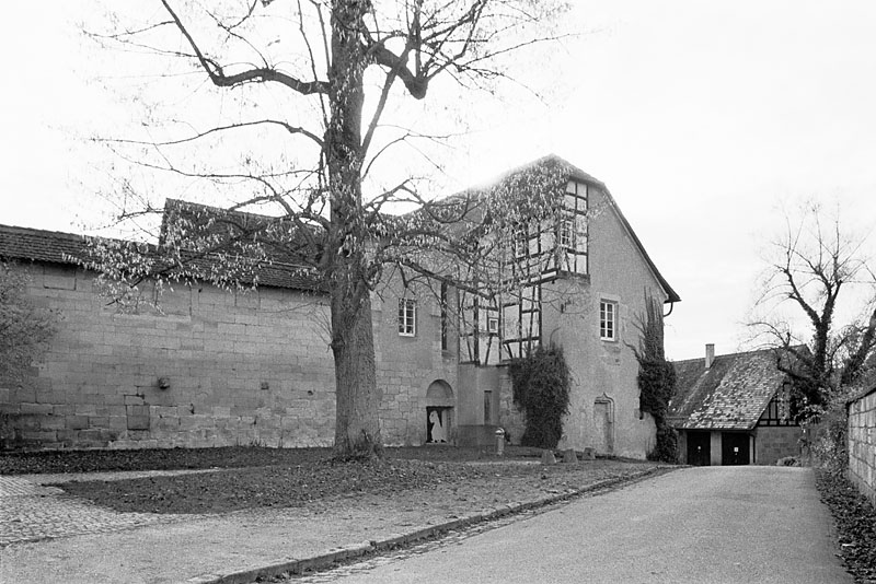 Bebenausen 8.11.2008 #2