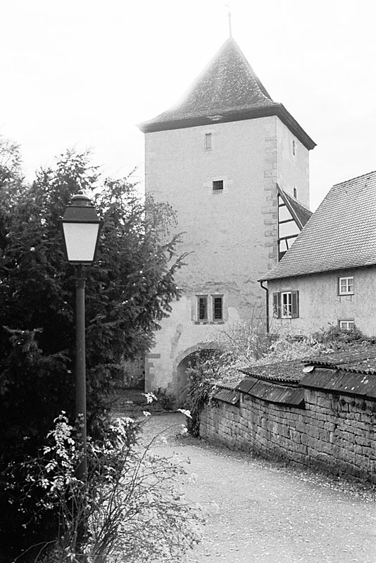 Bebenausen 8.11.2008