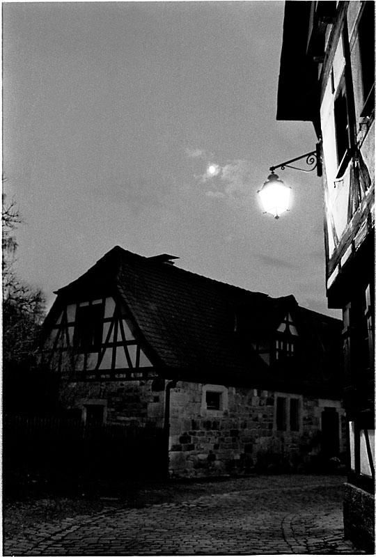 Bebenausen 8.11.2008