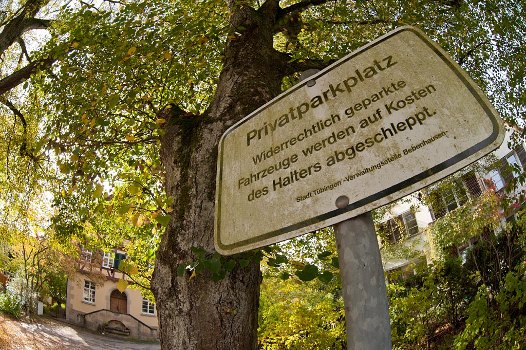 Bebenhausen 13.10.2012